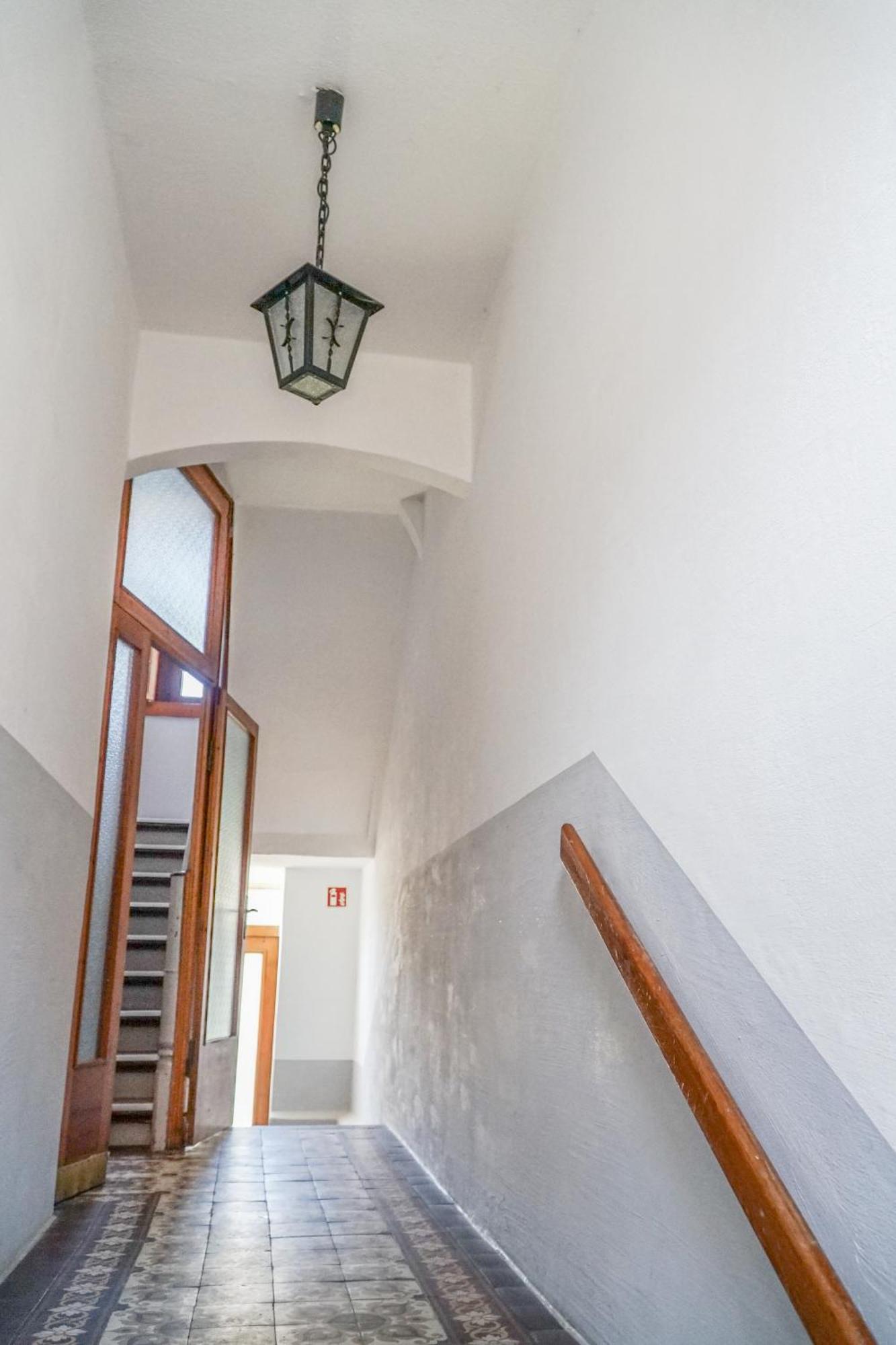 Albertine 2 Quedlinburg Eksteriør billede